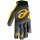 661 Comp Handschuh Yellow Script M