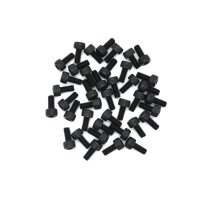 HT Components AAP Pin Kit M4 x 8,5 mm black