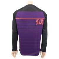 Chromag Dominion langarm Trikot purple XL