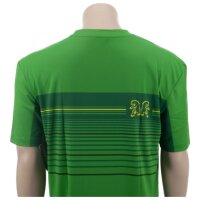 Chromag Horizon kurzarm Trikot kelly green S