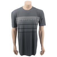 Chromag Horizon kurzarm Trikot grey S