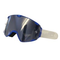 661 Radia Goggle Tear Offs (20 Stk) Clear S