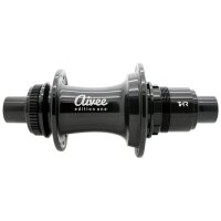 Aivee Edition One SL CenterLock Hinterradnabe black 24L...