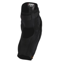 661 DBO Ellenbogenschoner Black XL