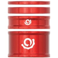 Industry Nine iRiX Spacer Combo Kit - 2,5mm, 5mm, 10mm,...