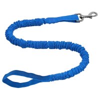 TowWhee Hundeleine blau