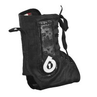 661 Race Brace Pro Black S