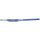 Funn Full On 31,8x810mm Lenker Rise: 7 mm Blast Blue