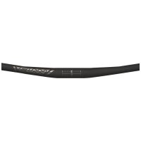 Funn Kingpin 35x785mm Lenker Rise: 15 mm Black