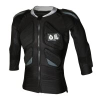 661 Recon Advance Jacket Langarm Black M