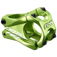 Funn Crossfire 31,8mm Vorbau 35mm Green