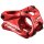 Funn Crossfire 31,8mm Vorbau 35mm Red