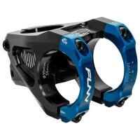 Funn Equalizer 35mm Vorbau 35mm Blue