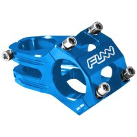 Funn Funnduro 31,8mm Vorbau 45mm Blue