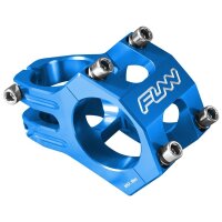 Funn Funnduro 35mm Vorbau 35mm Blue