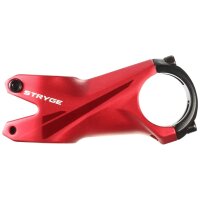 Funn Stryge +7&deg; 31,8mm Vorbau 70mm Bead Blast Red