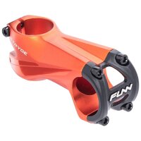 Funn Stryge -5&deg; 31,8mm Vorbau 75mm Bead Blast Orange