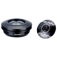 Funn Descend Steuersatz Oberteil (ZS44/28.6) Black