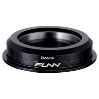 Funn Descend Steuersatz Unterteil (ZS56/30) Black