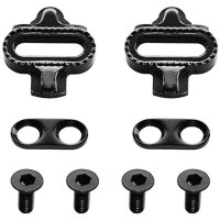 Funn Mamba / Ripper Cleats Anod.Black