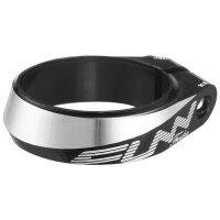 Funn Frodon Sattelklemme 34,9 mm Black