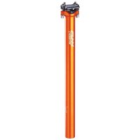 Funn Crossfire Sattelst&uuml;tze 30,9 x 400 mm Blast Orange