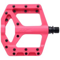 HT Components PA32A Supreme-lite Pedale pink
