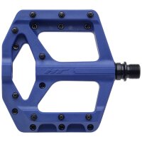 HT Components PA32A Supreme-lite Pedale dark blue