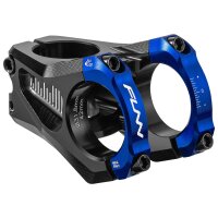 Funn Equalizer Zero Rise 31,8mm Vorbau 42mm Blue