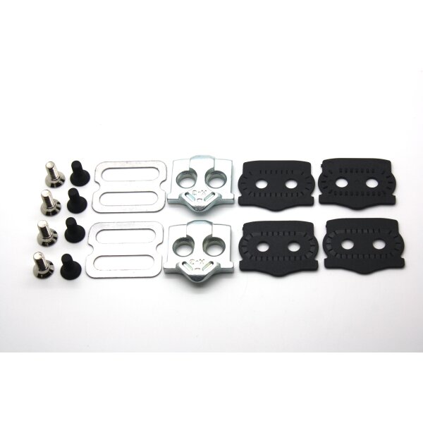 HT Components X3 Cleats
