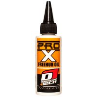 Dumonde Tech Pro X Freilauf&ouml;l 59,1 ml