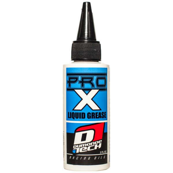 Dumonde Tech Pro X Kugellagerfett 236,6 ml