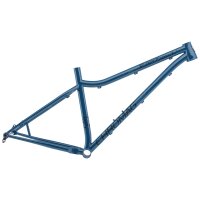 Chromag Rootdown Rahmen Indigo blue M/L