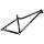 Chromag Rootdown Rahmen Black/Chrome M/L