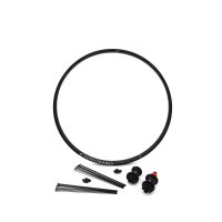 Shocker Chromag Phase30 Aivee Classic 32H Laufradsatz...