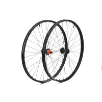 Shocker Chromag Phase30 Aivee Classic 32H Laufradsatz...