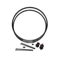 Shocker Chromag Phase30 Aivee Classic 32H Laufradsatz...