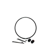 Shocker Chromag Ally Aivee MP2 32H Laufradsatz 26"...