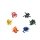 Shocker Chromag Ally Aivee MP2 32H Laufradsatz 27.5" SH-HG
