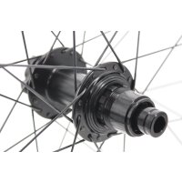 Shocker Chromag Ally Aivee MP2 32H Laufradsatz 29" XD
