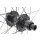 Shocker Chromag Ally Aivee MP2 32H Laufradsatz 29" XD