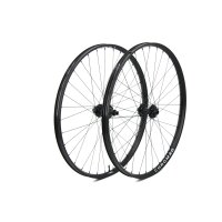 Shocker Chromag Ally Aivee MP2 32H Laufradsatz 29" MS