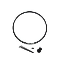 Shocker Chromag BA30 Aivee Classic 32H Vorderrad 27.5"