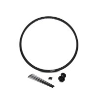 Shocker Chromag Ally Aivee Classic 32H Vorderrad 26"