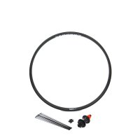 Shocker Chromag Ally Aivee Classic 32H Hinterrad...