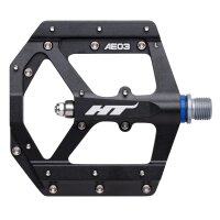 HT Components AE03 EVO+ Pedale