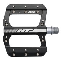 HT Components AE12 EVO+ Pedale