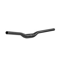 Funn Speedrun 31,8x680mm Lenker 20mm Blast Black