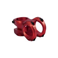 Funn Nixie 31,8mm Vorbau 40mm Red