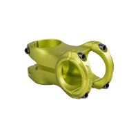 Funn Nixie 31,8mm Vorbau 50mm Green